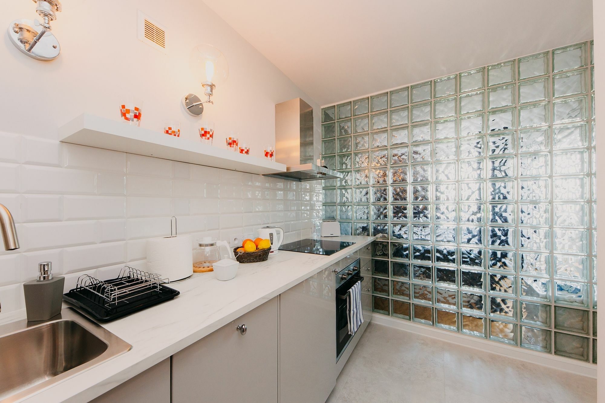 Shortstaypoland Mokotowska Varsovie Extérieur photo
