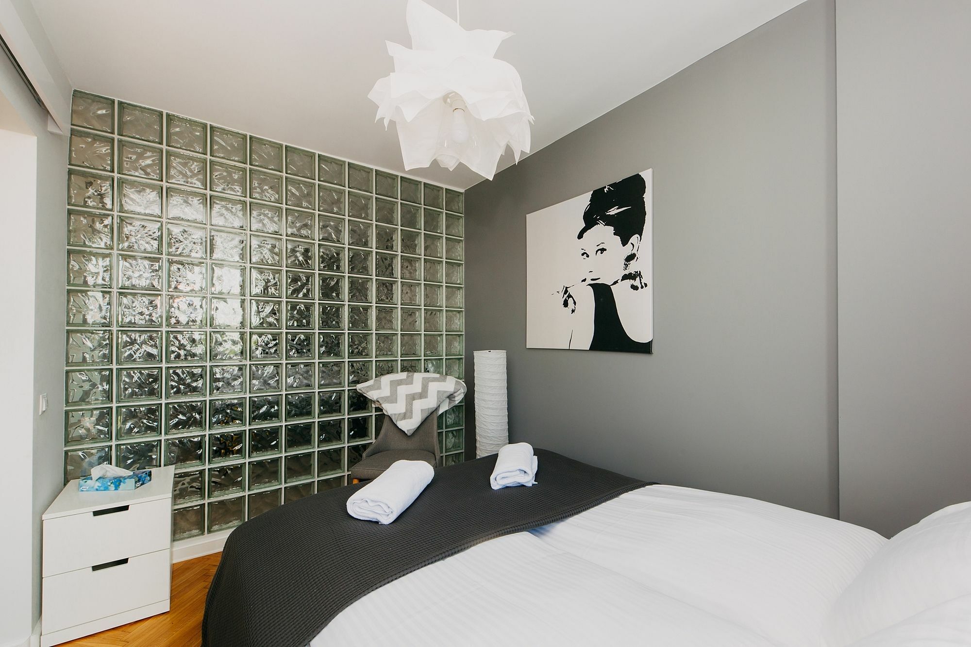Shortstaypoland Mokotowska Varsovie Extérieur photo