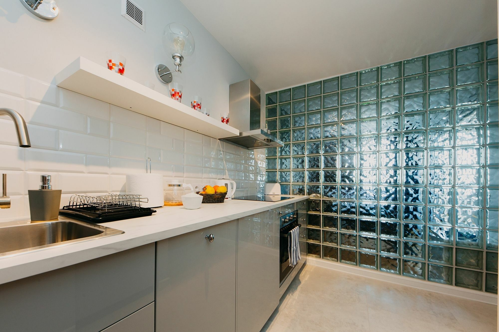 Shortstaypoland Mokotowska Varsovie Extérieur photo